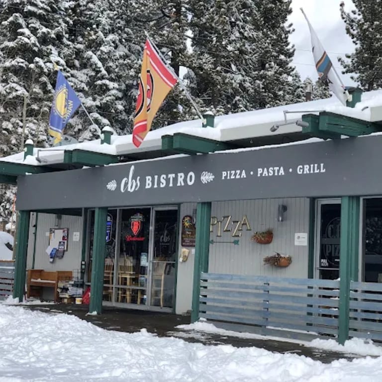 A Tahoe Tradition