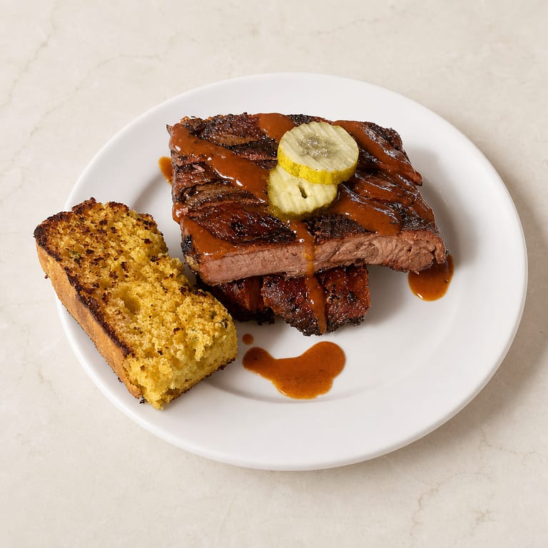 Delicious Brisket Options
