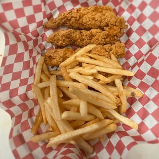 Chicken Strips