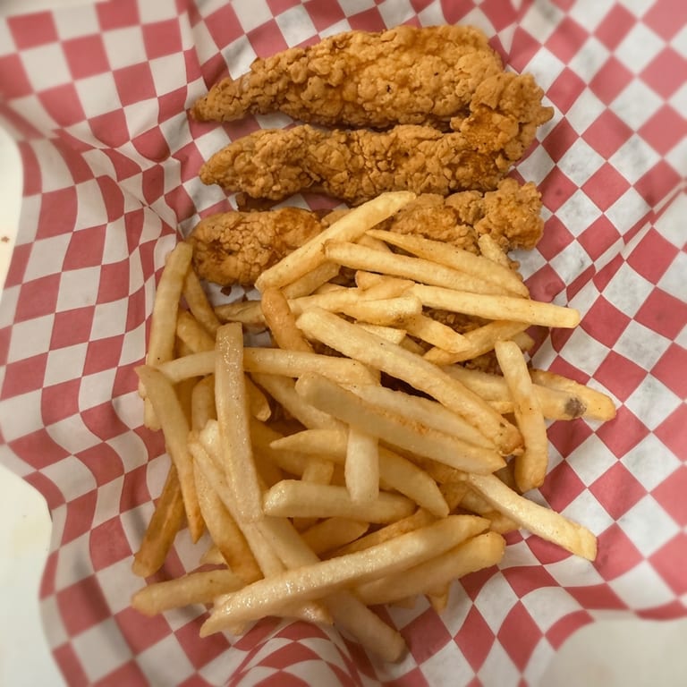 Wings That Wow